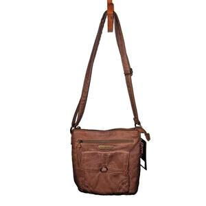 Stone Mountain Handbag